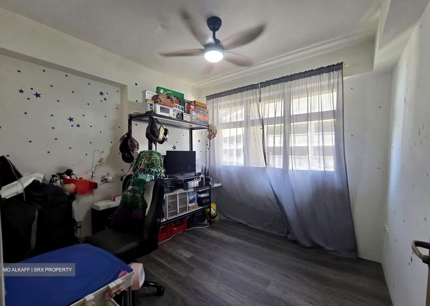 Blk 458C Fernvale Woods (Sengkang), HDB 3 Rooms #594139041